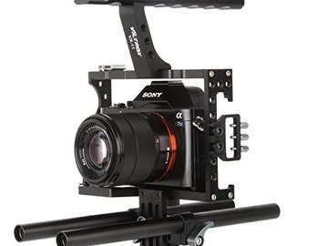 Sony Alpha a7SII Kit