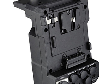 Rent: Sony XDCA-FS7 Extension Unit
