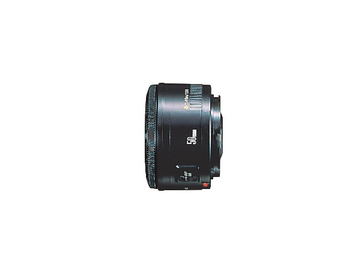 Rent: Canon EF 50mm f/1.8 II
