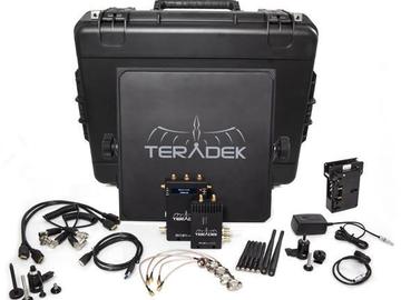 Teradek Bolt 1000 3G-SDI/HDMI Video Transceiver Set