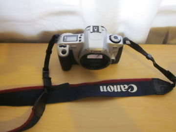 Canon Film Camera