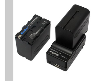 Maximal Power Sony F950 Batteries