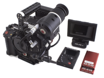 Rent: RED Epic Dragon 6K
