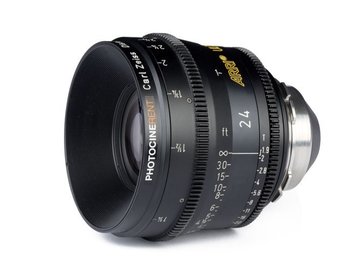 Rent: ARRI Ultra Prime 24mm T1.9 Lens