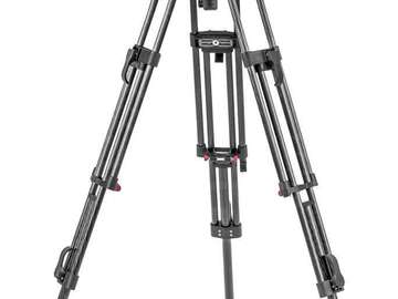 Rent: Sachtler Video 18 S2 Tripod