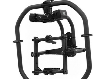 Rent: MoVI Pro Handheld 3-Axis Motorized Gimbal Stabilizer