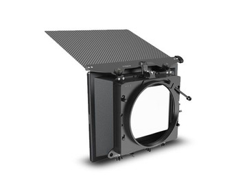 Rent: ARRI LMB-25 2-3 Stage Clamp-on 4X5 Mattebox