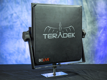 Teradek Bolt Pro Antenna Array