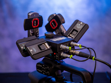 Teradek Bond