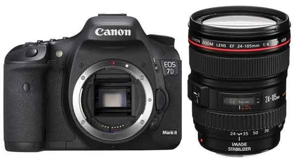 Canon EOS 7D + EF24-105 タムロンAF10-24 Canon EOS 高じ 7D + EF24-105 タムロンAF10-24