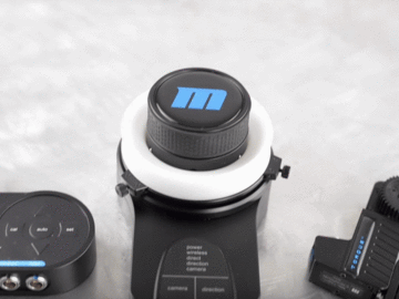 Redrock Micro microRemote Wireless Focus Kit