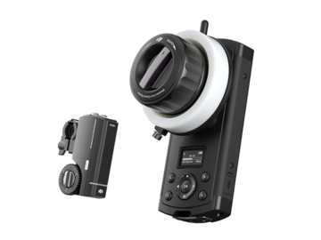 Rent: DJI Follow Focus