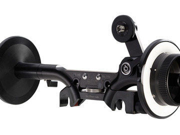 Rent: ARRI ARRI FF-5 Follow Focus Kit