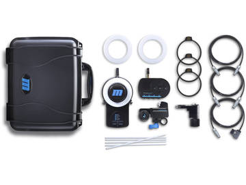 Redrock Micro microRemote Tandem Deluxe Bundle