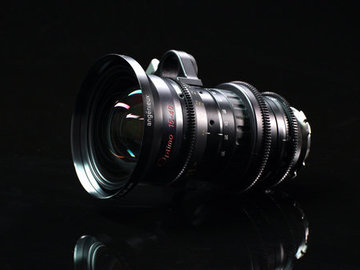 Rent: Angenieux Optimo 15-40mm T2.6 Zoom Lens