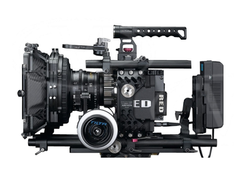 Rent: RED Epic M-X 5K