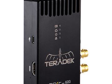 Teradek Bolt 600 Transmitter (SDI+HDMI)