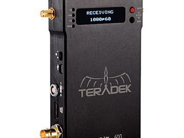 Teradek Bolt 600 Receiver (SDI + HDMI)