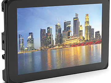 SmallHD DP7-PRO OLED w X-Port *