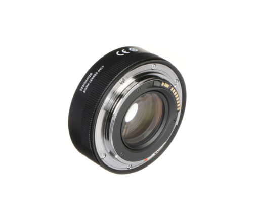 Rent A Sigma Tc 1401 1 4x Teleconverter For Nikon F Best Prices Sharegrid Los Angeles Ca