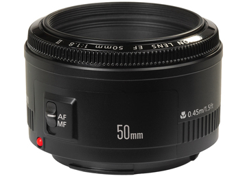 Rent: Canon EF 50mm f/1.8 STM