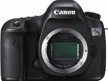 Canon 5DSr