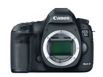 Canon 5D Mark3 Body only