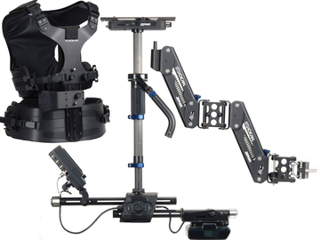 Steadicam Zephyr