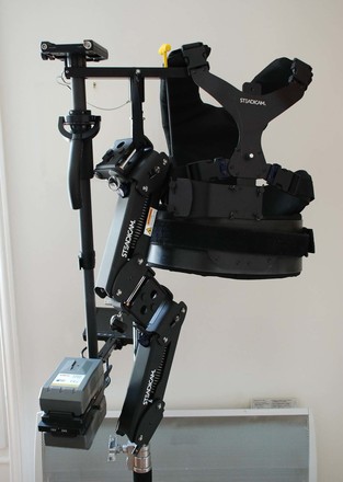 rent steadicam flyer le sharegrid flyer steadicam