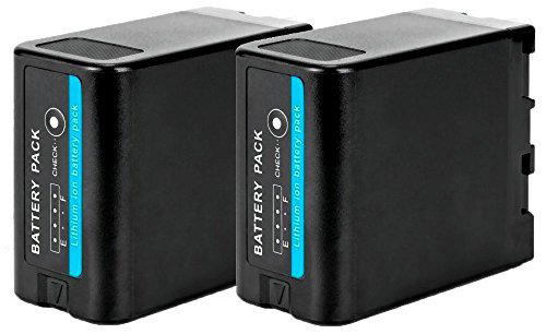 Rent a Watson BP-U90 x 2 + Charger, Best Prices | ShareGrid Los