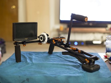 Jag35 Shoulder Mount