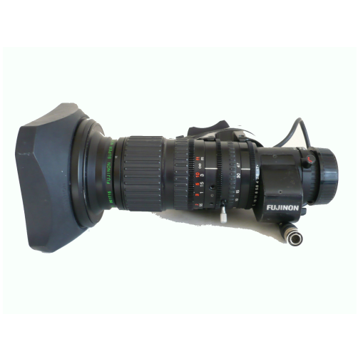 Rent a Fujinon A10x4.8 BEVM-28 SD Wide Zoom, Best Prices