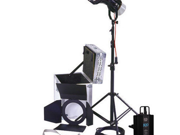 Joker-Bug 800 HMI 1-light kit
