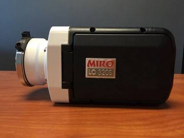 Rent: Phantom High Speed Miro LC320S