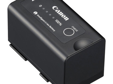 Rent: Canon BP-955 Battery