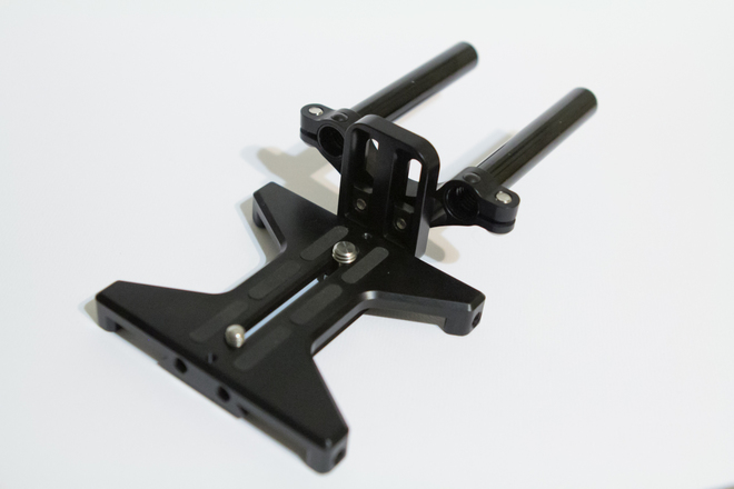 Rent a Kessler Kwik Stand and 15mm Rod Kit, Best Prices