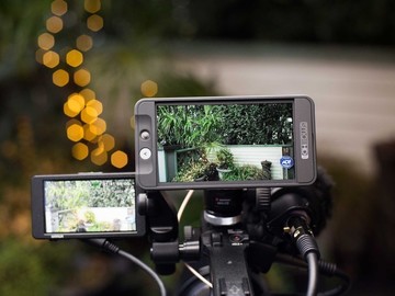 Rent: SmallHD 502 HD 5-in On-Camera Monitor