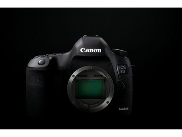 Rent: Canon EOS 5D Mark III - Event/Wedding Photography Kit