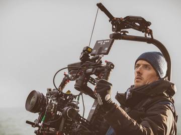 Easyrig Vario 5 w/ Serene Arm