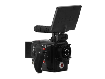 Rent: RED Epic-W Helium 8K S35 // Package