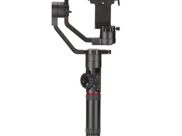 Zhiyun Crane 2 3-Axis Stabilizer with Follow Focus