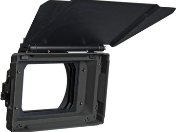 OConnor O-Box w/ Top flag and 4x5.65 trays
