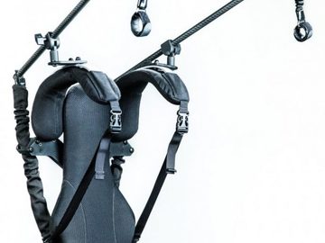ReadyRig GS with PRO ARMS for Movi or Ronin