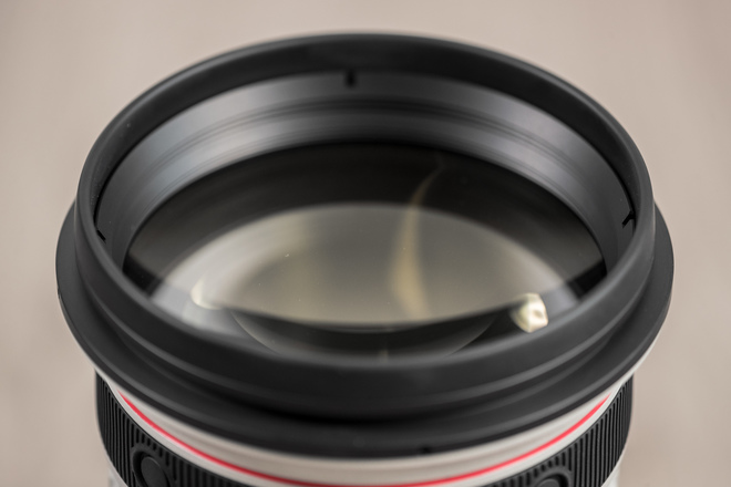 Canon LENS　EF300ｍｍ　Ｆ1：2.8　ULTRASONIC
