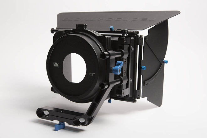 Rent a Redrock Micro MatteBox & Filters Package, Best Prices 