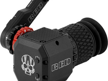 DSMC2 EVF with Side Mount