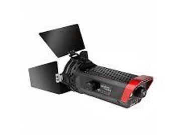 3# Aputure LS-Mini Fresnel Spot Kit