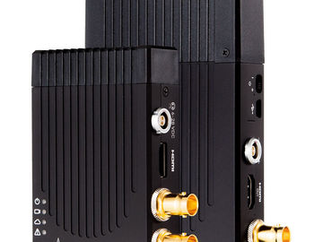 Teradek Bolt 500 3G-SDI/HDMI Video Transceiver Set