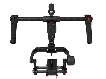 DJI Ronin-M 3-Axis Handheld Gimbal Stabilizer