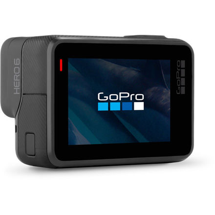 Rent a GoPro HERO6 Black, Best Prices | ShareGrid Los